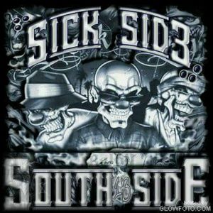 Meet your Posher, Garrett